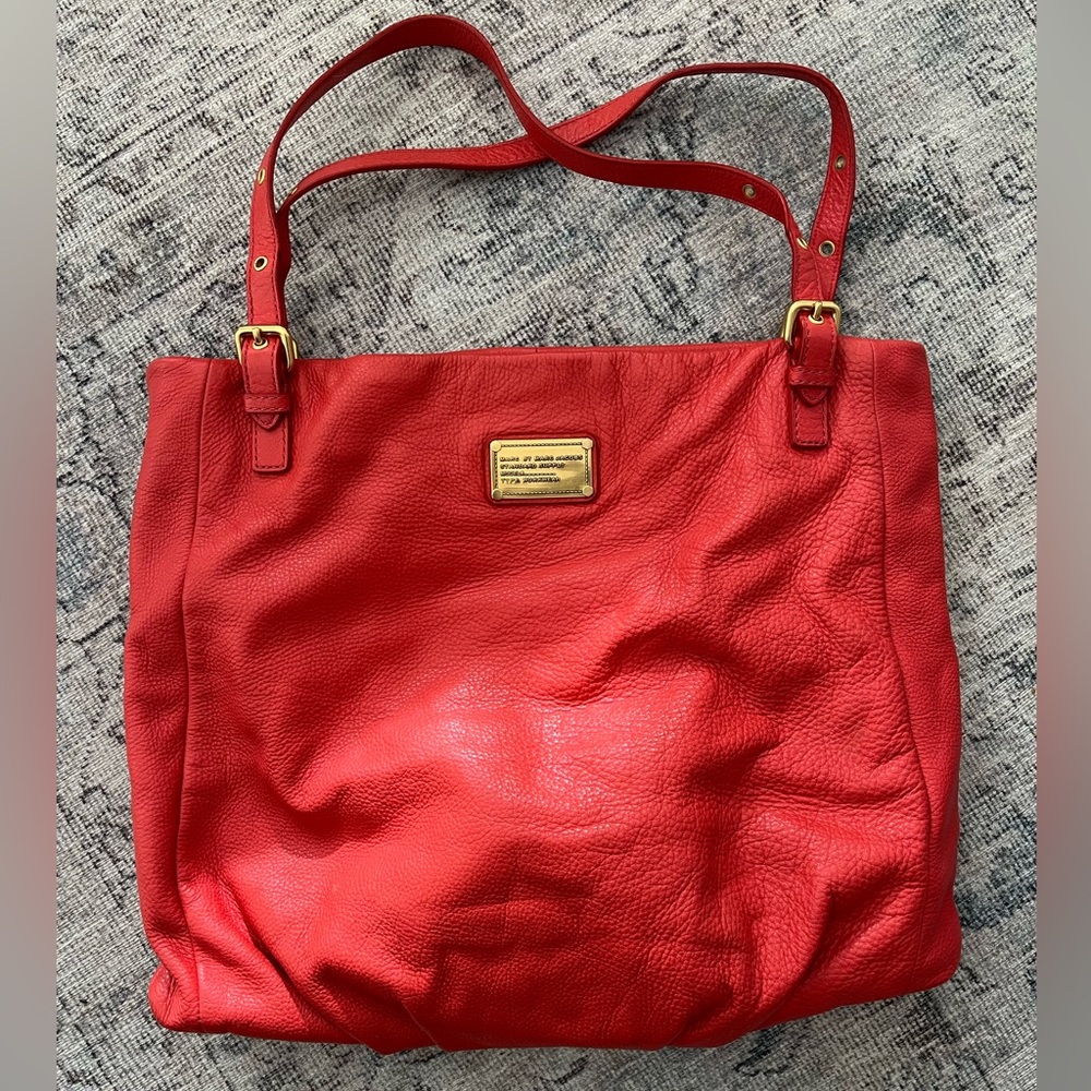 Marc by Marc Jacobs | Tote Bag (Coral)